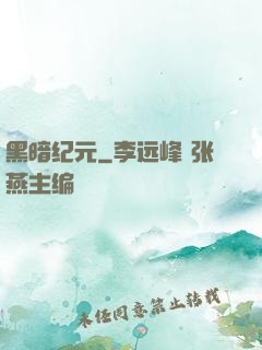 黑暗纪元